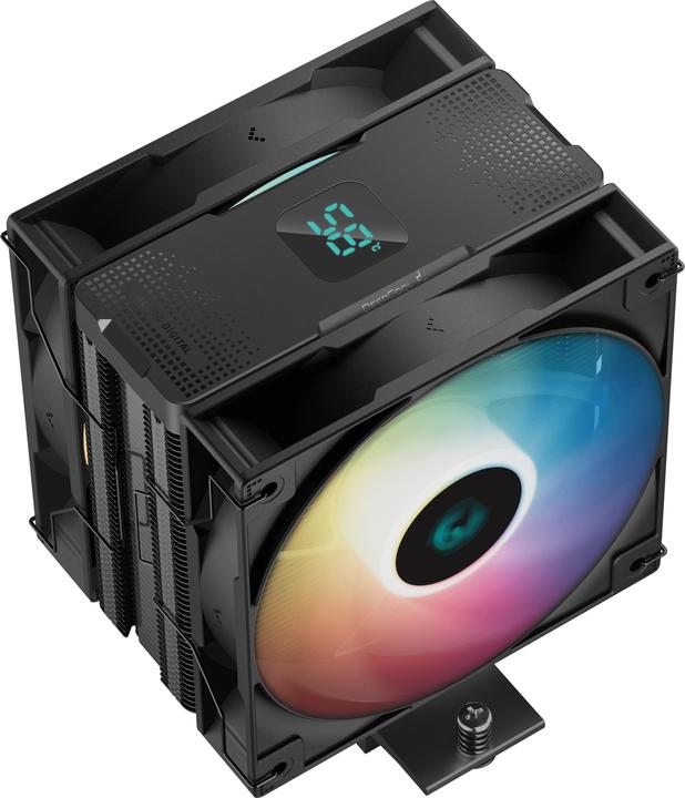 Produktbild Deepcool AG400 Digital Plus (150 mm)