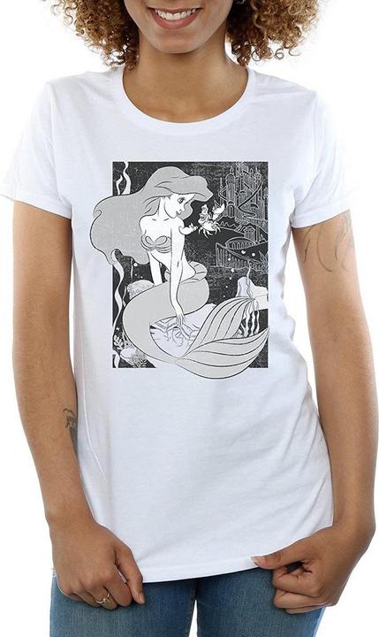 The Little Mermaid TShirt