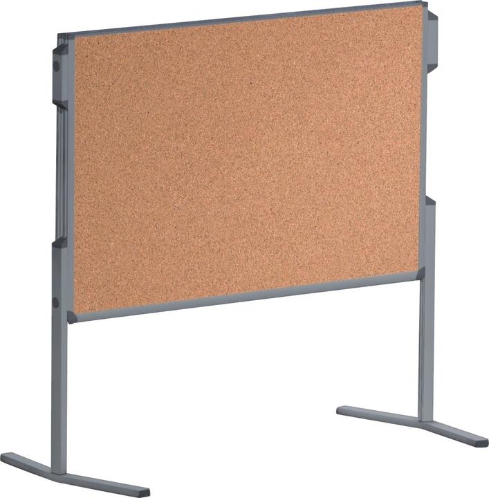 Image du produit Franken Tableau d'animation PRO (120 x 150 cm)