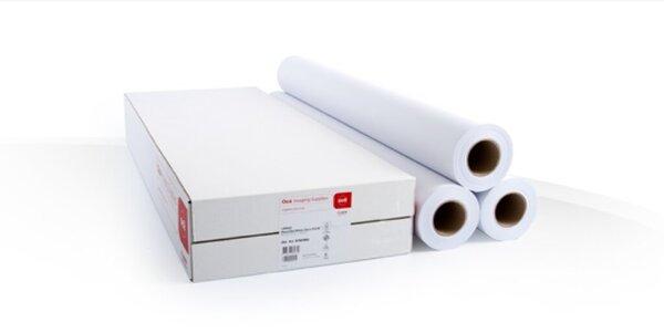 Produktbild Canon Océ Standard Paper IJM021 (90 g/m², 91.4 cm x 50 m, 1 x)