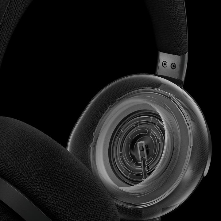 Produktbild Corsair Virtuoso MAX (Kabellos)