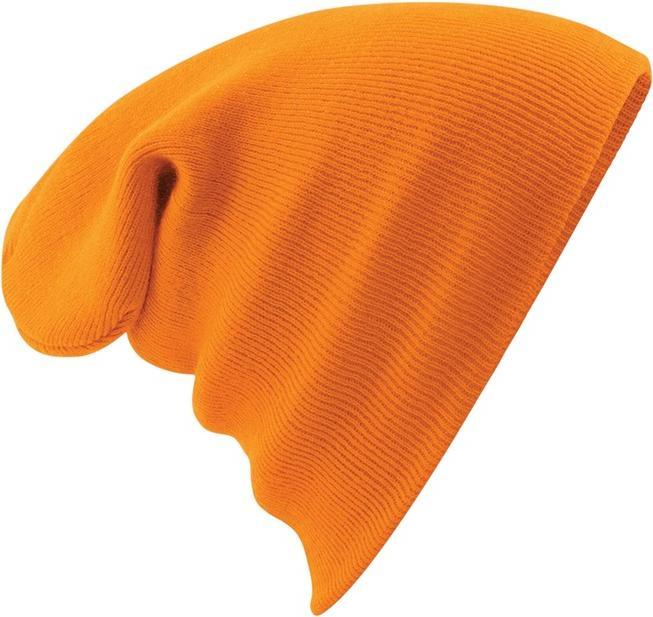 Image du produit Beechfield - Bonnet à revers - Mixte