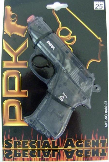 Produktbild Sohni-wicke Special Agent