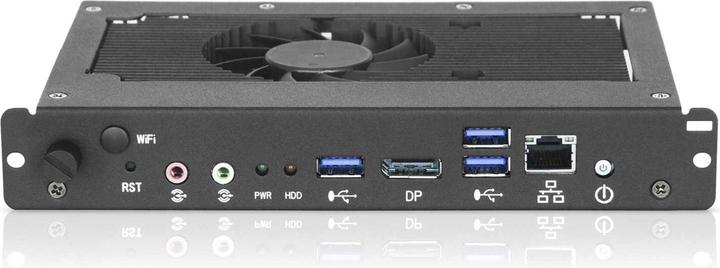 Actual product image NEC OPS Slot-in PC - Model A - Digital Signage Player