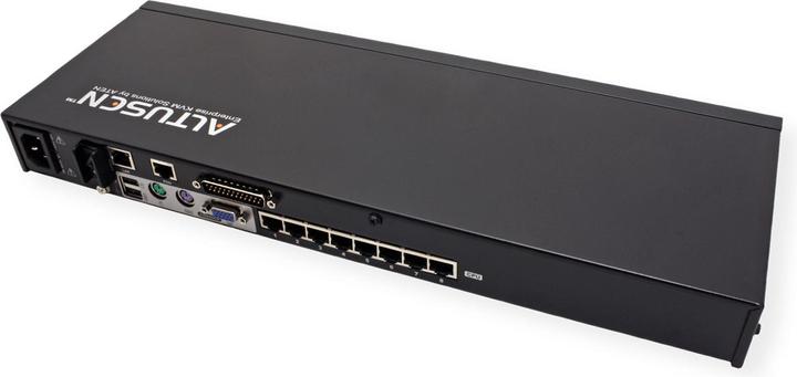 Actual product image Aten KH1508AI: 8 Port Cat- IP KVM Switch