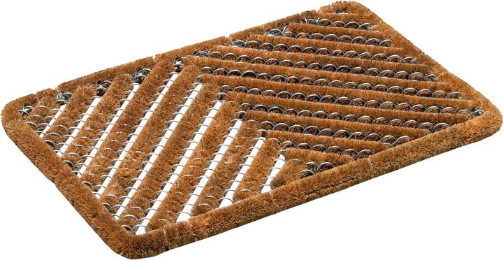 Produktbild Astra Kokos-Drahtgittermatte (60 x 40 cm)