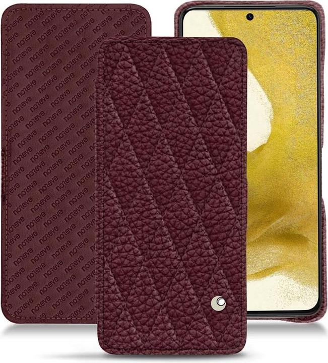 Lie de vin - Couture ( Pantone #412234 )