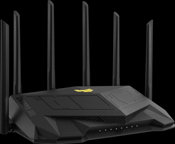 Image du produit ASUS Routeur WL TUF-AX5400 AiMesh