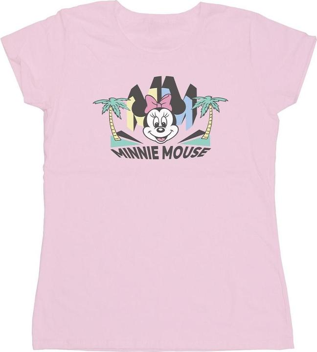 Produktbild Disney Minnie MM Palm TShirt (S)