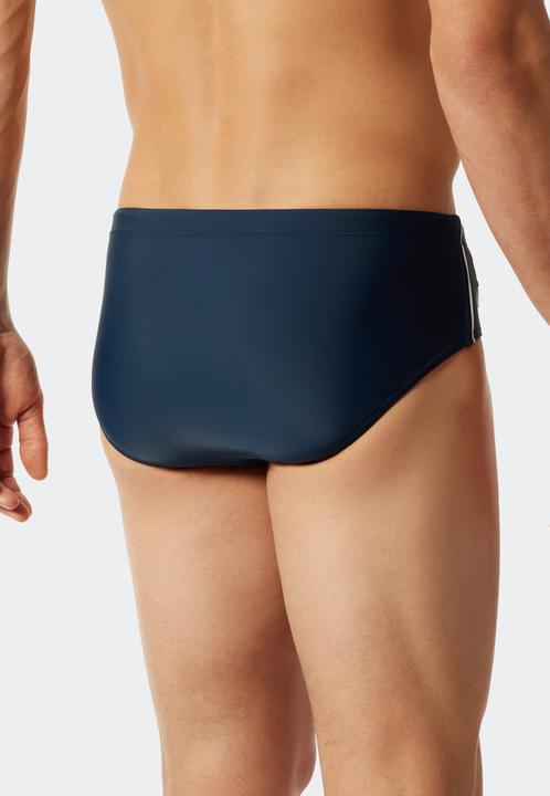 Produktbild Schiesser Aqua Badeslip (M)