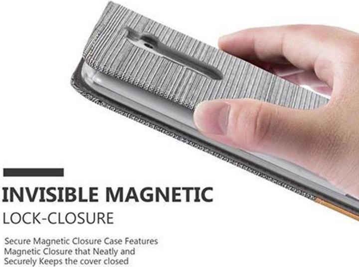 Immagine prodotto Cadorabo Jeans Optik (LG G2)
