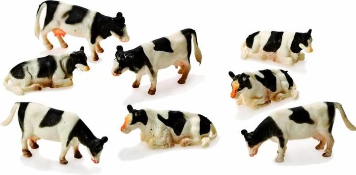 Immagine prodotto Kids Globe Farming Mucche