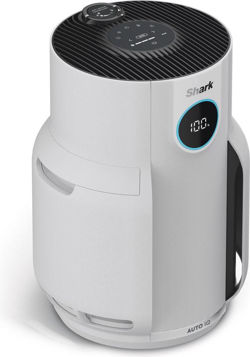 Immagine prodotto Shark HP150EU (60 m²)