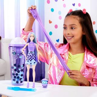 Productafbeelding Barbie Pop! Boba-serie onthullen - Taromelk
