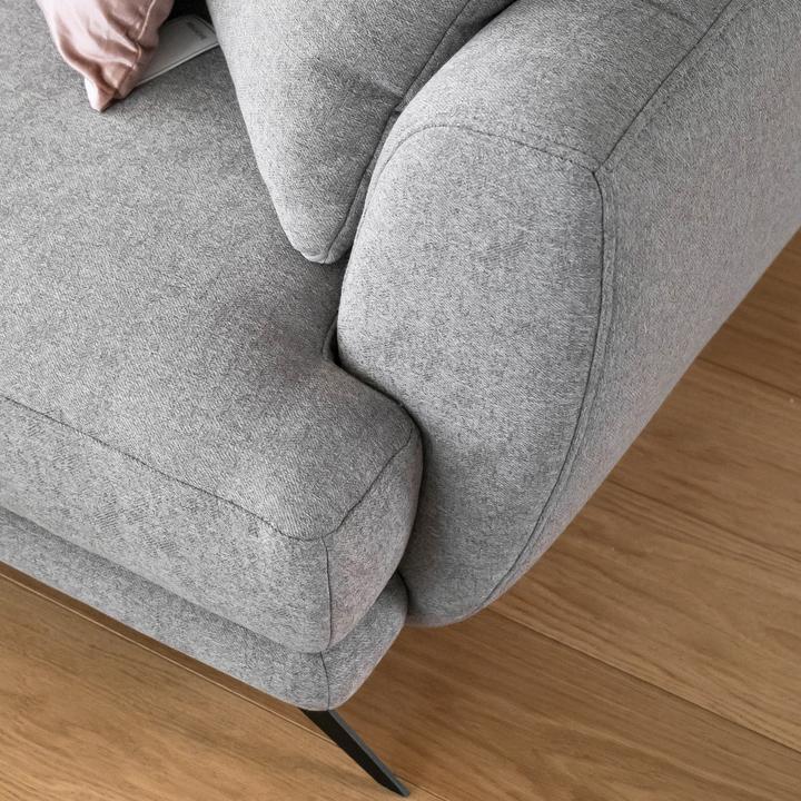 Produktbild ELTAP Larde (Ecksofa, 4-Sitzer, Bettsofa)