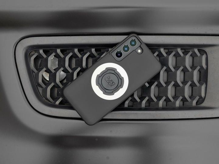 Actual product image Quad Lock MAG Case (Samsung Galaxy S24)