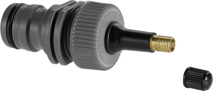 Actual product image Gardena Drainage valve set (Set, 101.60 mm)