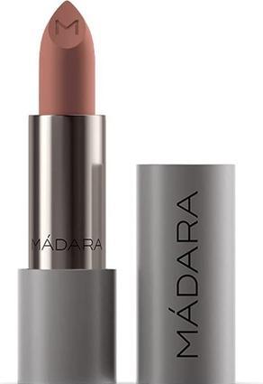 Immagine prodotto Madara Organic Skincare Velvet Wear Matte Cream Lipstick 36 Aura 3.8g (36 Aura)