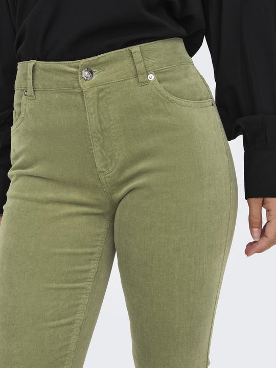 Immagine prodotto Only Pantaloni skinny a vita media Pantaloni classici (XXL)