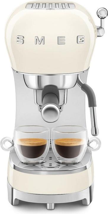 Image du produit Smeg ECF02CREU (Prise UE)