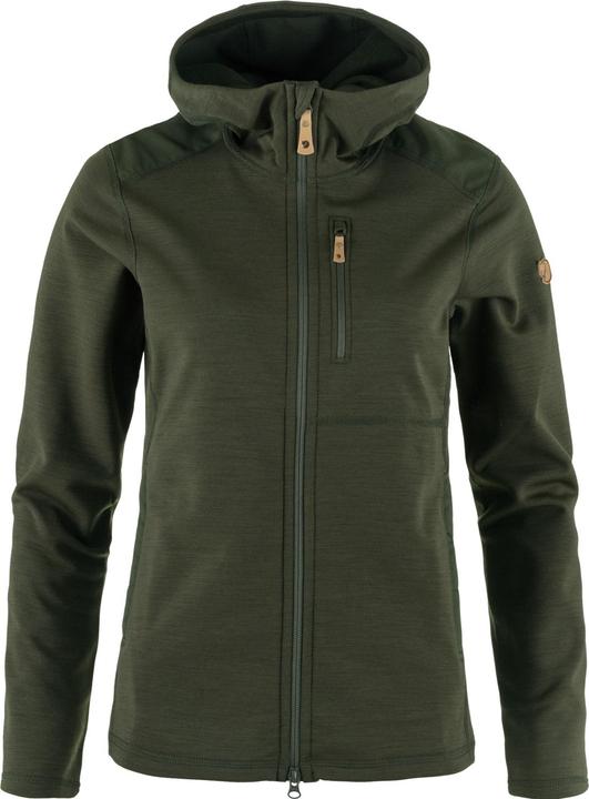 Fjällräven Keb Fleece Hoodie