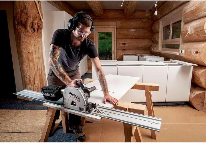 Image du produit Metabo KT 18 LTX 66 BL