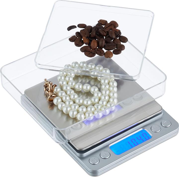 Actual product image Relaxdays Fine balance
