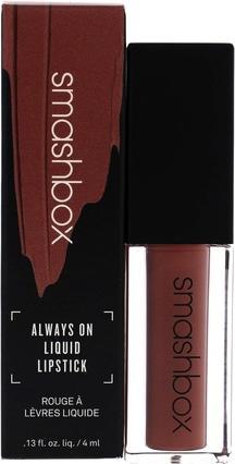 Smashbox Always On Liquid Lipstick Stepp.O.