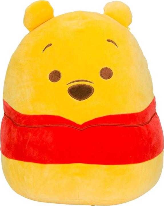 Immagine prodotto Squishmallows - Peluche da 18 cm - Squadra Disney - Winnie the Pooh (18 cm)