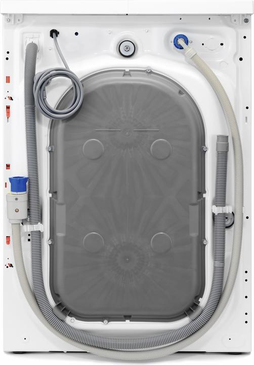 Produktbild Electrolux WASL2IE500 (10 kg, Links)