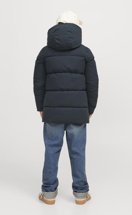 Actual product image Jack & Jones Puffer jacket For boys Puffer jacket (140)