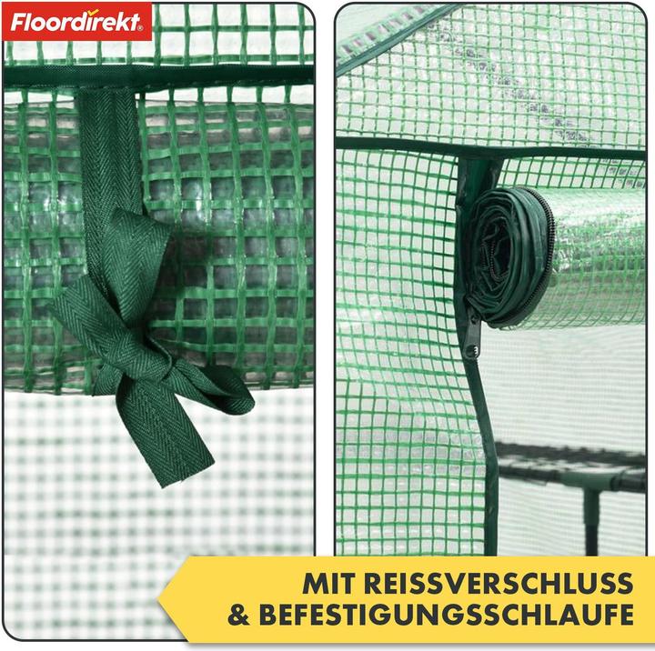 Actual product image Floordirekt Botanika