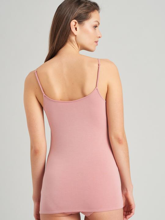 Image du produit Schiesser Top spaghetti Feminine Lace (44)