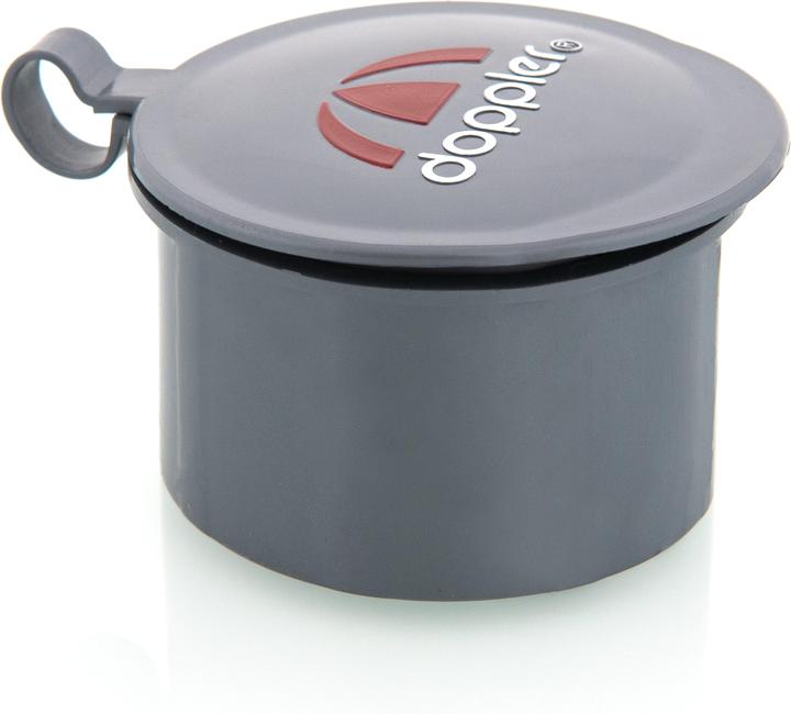 Produktbild Doppler Bodenhülse