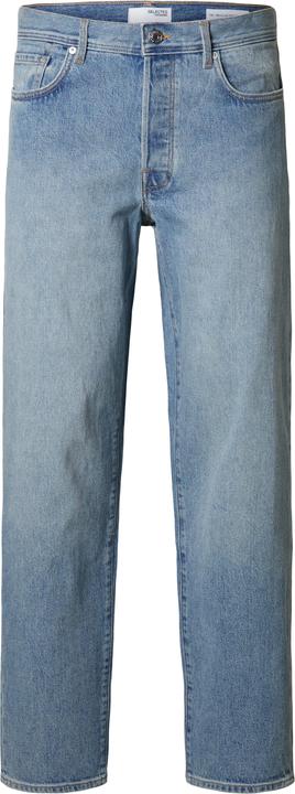 Selected Homme SLH190-REG TAPE COLE 3501 L.B WASH JNS