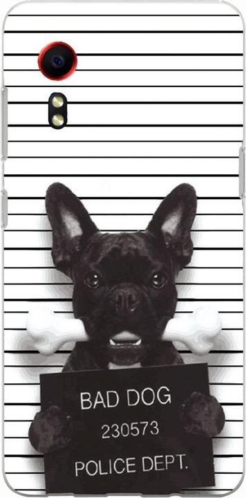 Bad Dog Bulldogge
