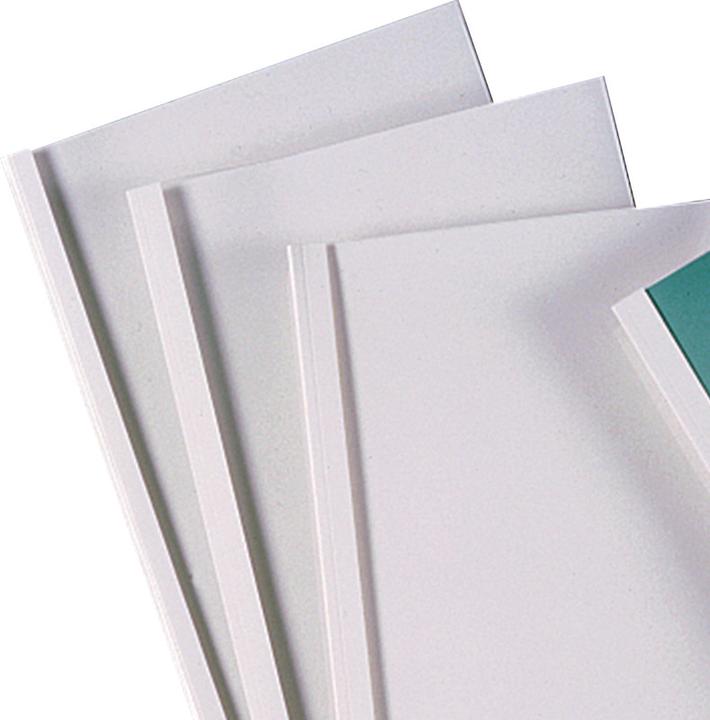 Produktbild GBC Thermobindemappen ThermaBind Standard