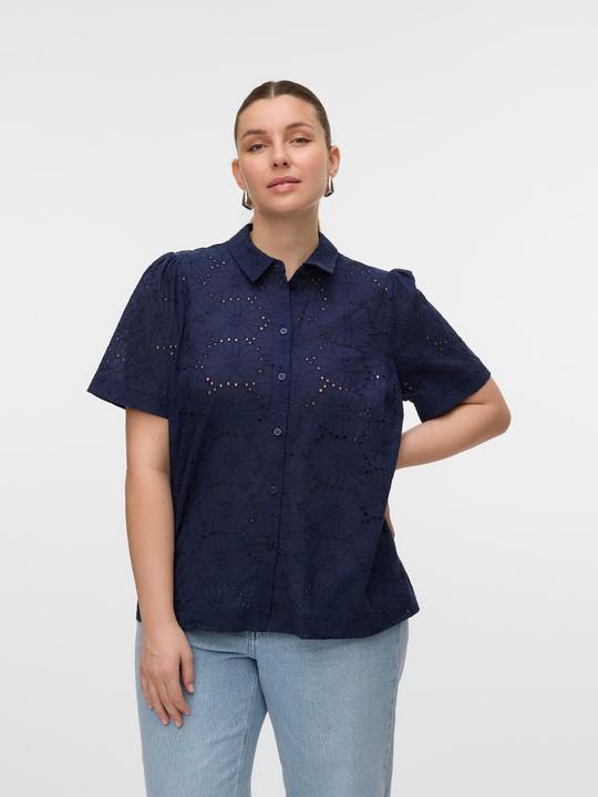 Image du produit Vero Moda VMCHAY Hemd Hemd (52)