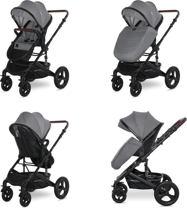 Produktbild Lorelli Boston 2 in 1