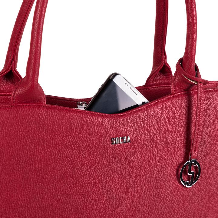 Image du produit Socha Cherry Midi (14", Universel)