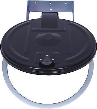 Actual product image kaiserkraft Waste bag holder for 120 l bag (120 l)