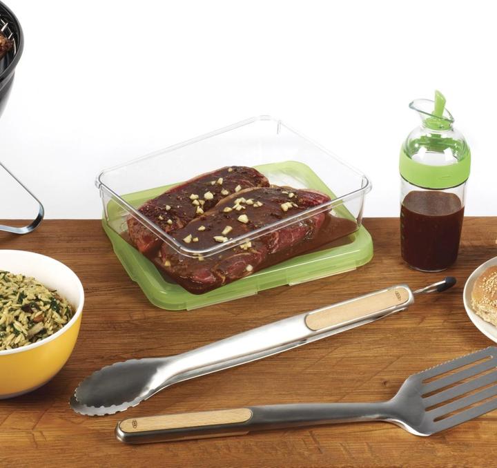 Image du produit OXO Shaker à vinaigrette (350 ml)