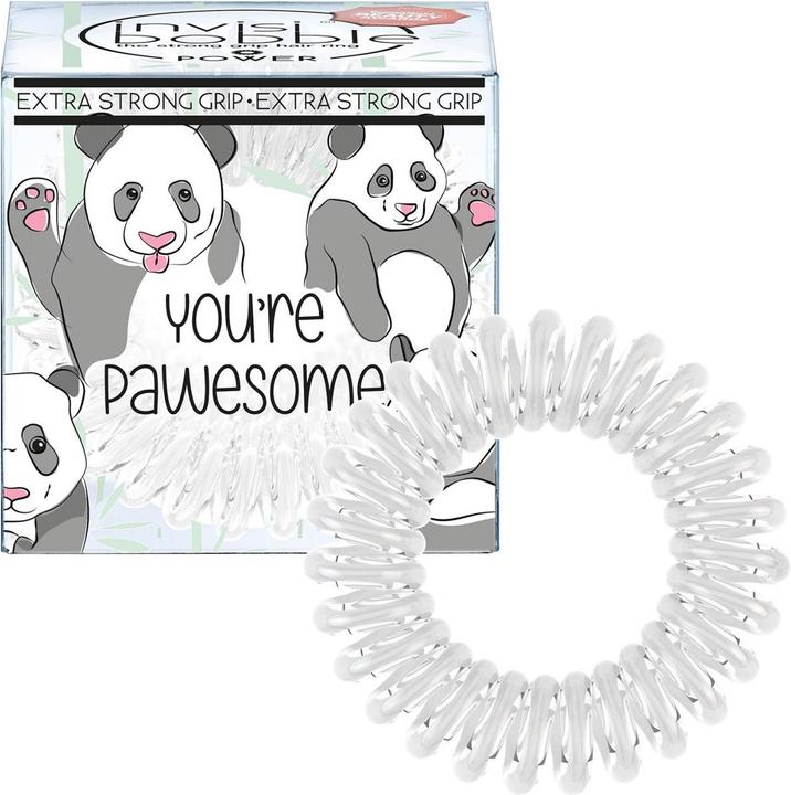 Produktbild Invisibobble POWER - Circus Collection Pawesome (Haargummi)