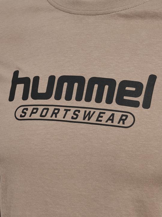 Image du produit hummel Booster T-Shirt Ls (XXL)