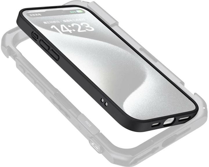 Actual product image SmallRig 4987 FilMov Lightweight Photography Case Kit for iPhone 16 Pro Max 4987 (Various video accessories)