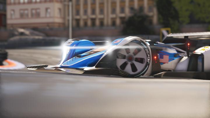 Produktbild Bigben Xenon Racer (Switch, Switch Lite, Switch OLED, IT)