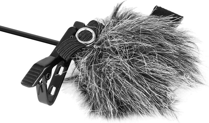 Actual product image Boya BY-B05 Microphone part/accessories (Skins)