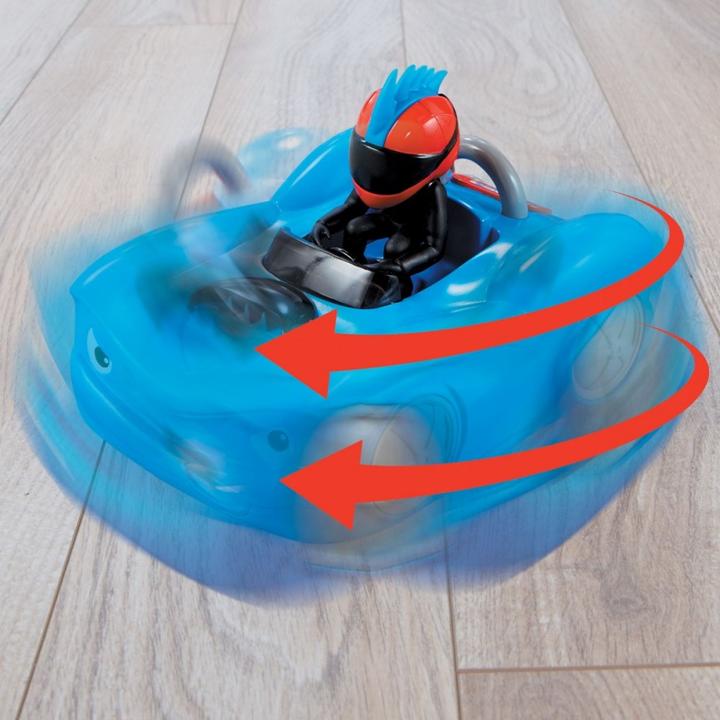 Actual product image No Name Little Tikes remote control bumper car p2 643330