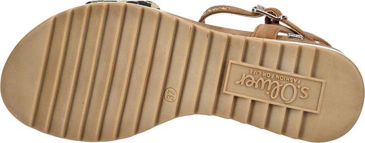 Image du produit S.Oliver Sandalen (38)