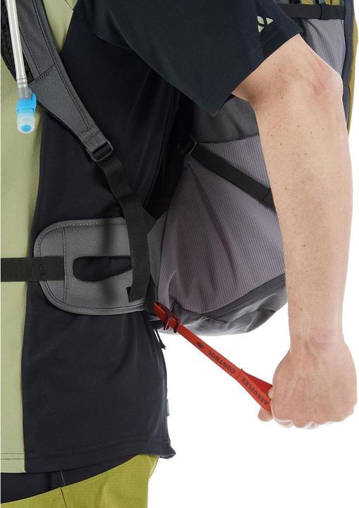 Actual product image Vaude Bike Alpin Pro (28 l)